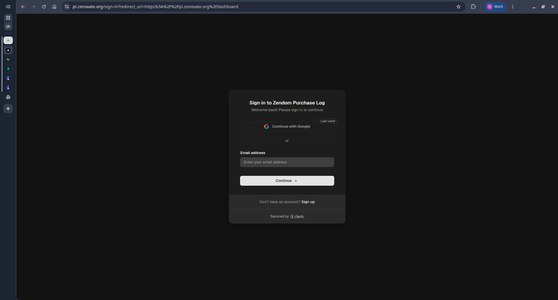 login-page